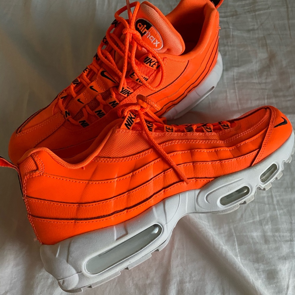 Nike Air Max